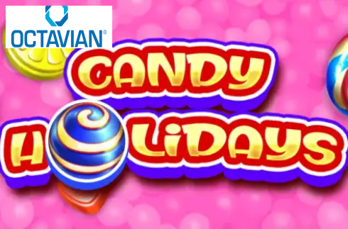 Candy Holidays